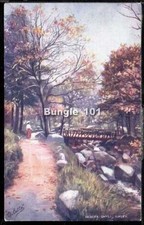 [43531] Ilkley Yorkshire early