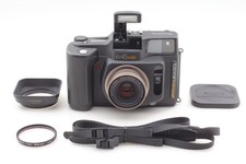 Count 004 [ Top MINT ] Fuji