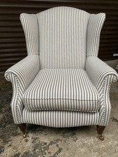 laura ashley armchair