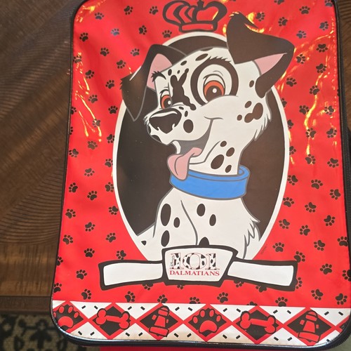 Vintagdisney 101 dalmatians - vintagdisney,