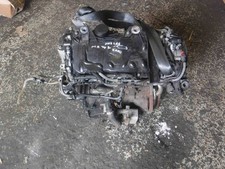 Renault Laguna MK3 2007-2012 2.0 dCi Engine M9R 742 COMPLETE No Turbo m9r742
