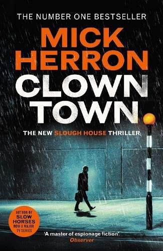 Clown town the instant - clown,