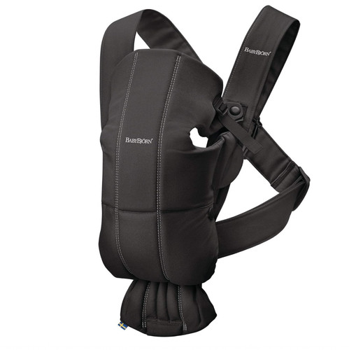 Babybjörn baby carrier - carrier, mini