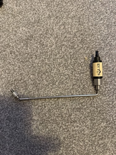 Solar old school bobbin - old,
