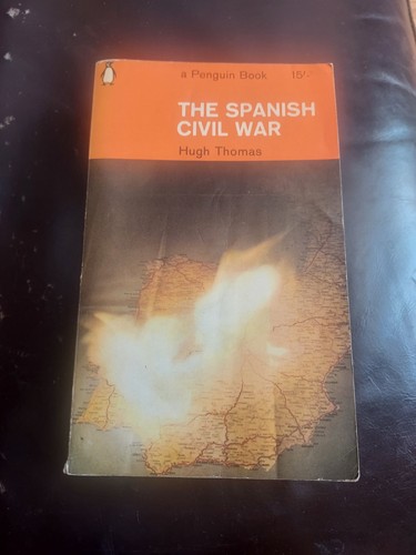 The spanish civil - spanish, war