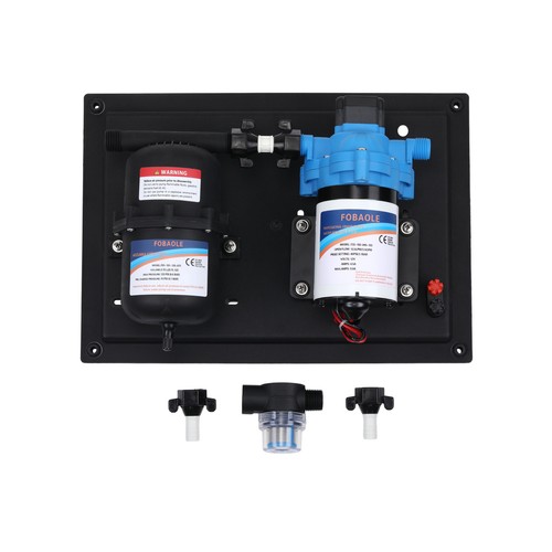 45psi 12v water - 45psi, pump