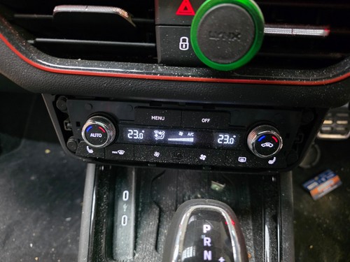 2025 skoda kamiq monte - kamiq, carlo