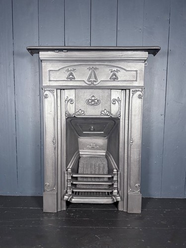 Antique victorian cast - antique,