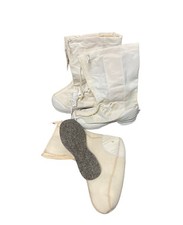 Canadian Mukluk Boots ECW