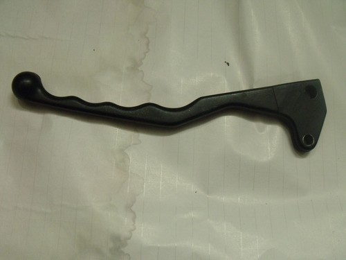Genuine etz clutch lever - genuine,