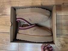 UGG Tazz Slippers Chestnut