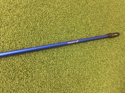 Pxg driver shaft - driver,