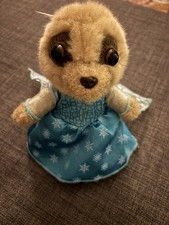 Meerkat movies Disney Frozen
