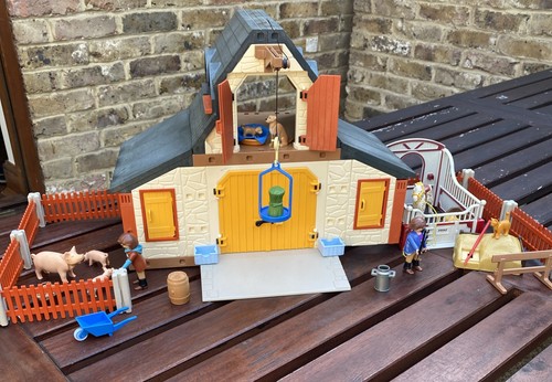 Playmobil 3072 5107 - playmobil, &