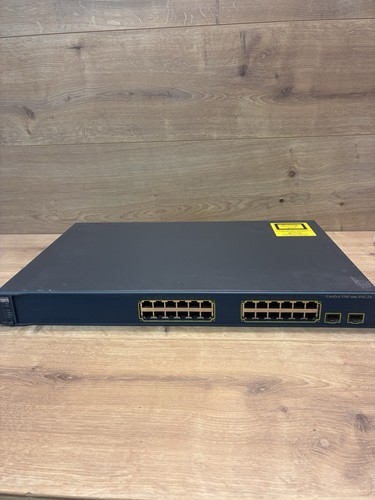 Cisco catalyst 3560 - cisco,