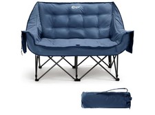 Portal Double Padded Folding