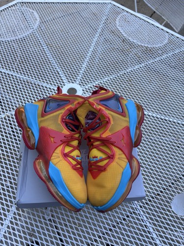 Nike lebron tune squad - lebron,