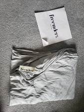 Freerider Co - Baby Wrap Sling