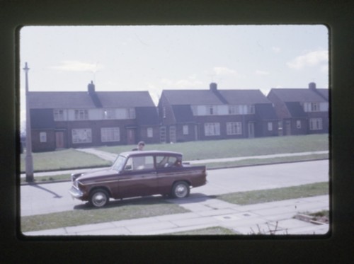 35mm slide amateur - slide,