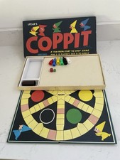Coppit board game - coppit, spears