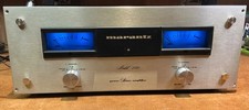 Marantz model 250 Stereo Power