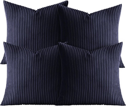 Pack stripe velvet - pack,