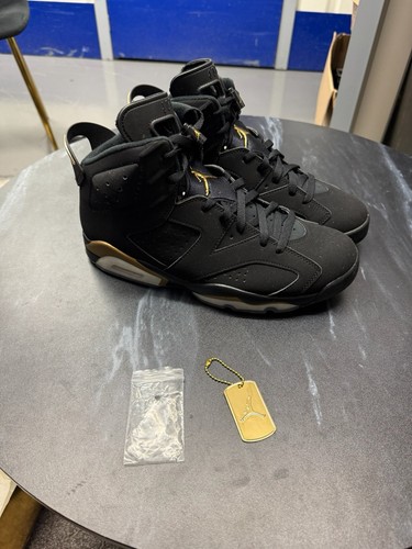 Jordan defining moments dmp - jordan,