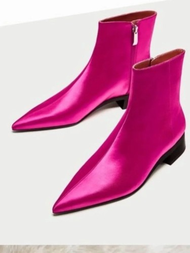 New zara trafaluc hot - new!, pink