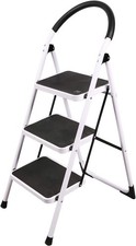 Ambars portable step ladder - ambars, 3