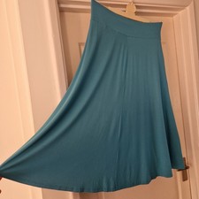 David Nieper Size 14 Skirt