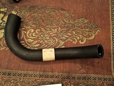 TOP UPPER RADIATOR COOLANT