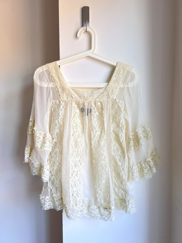 Vintage y2k topshop yellow - vintage,
