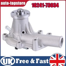 Water Pump For Kubota D905