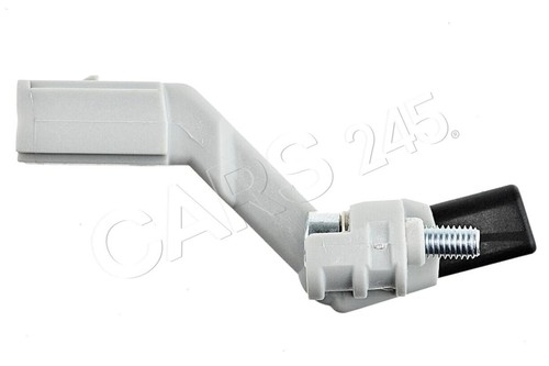 Crankshaft pulse generator - pulse,