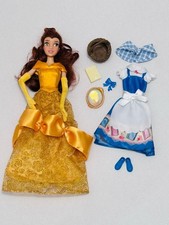 Classic Disney Store Beauty