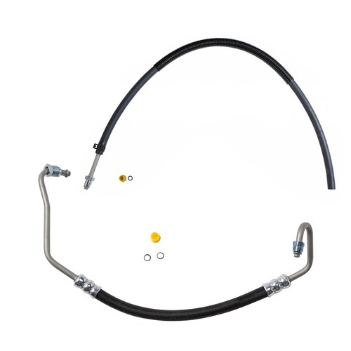 Power steering pressure - power, &