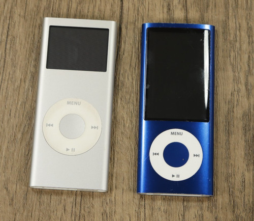 Ipods a1320 5th gen - 5th,