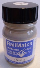 RailMatch 606 - GWR Light