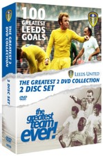 Leeds united greatest - united:,