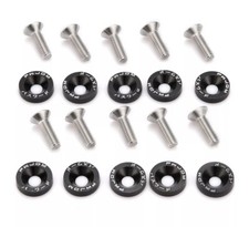 20 PCS Password JDM Engine Bay