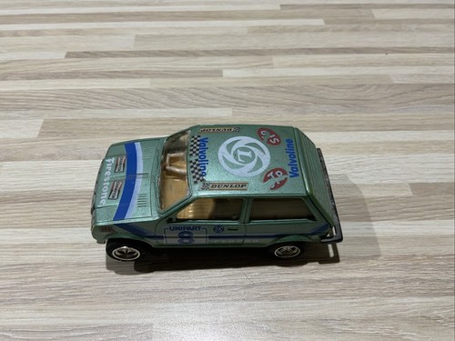 Scalextric metro firestone - scalextric,