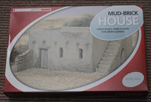Perry miniatures mud - perry, mud-brick