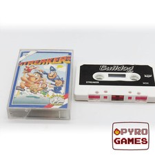 Streaker - MSX