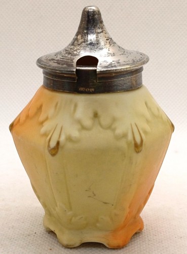 Antique locke co worcester - antique,
