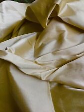 100% SILK SMOOTH DUPION