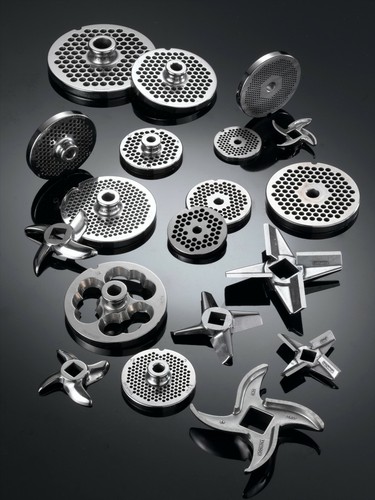 Salvador meat grinder mincer - meat, grinder/mincer
