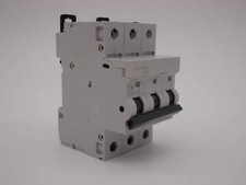 Bill MCB 16 Amp Triple Pole 3
