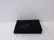 VAUXHALL VIVARO L1H1 MK2 X82 2014-2019 OWNERS MANUAL HANDBOOK SERVICE BOOK 40201