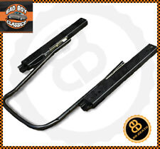 Universal Dual Lock Bucket