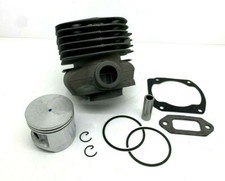 CYLINDER & PISTON ASSEMBLY
